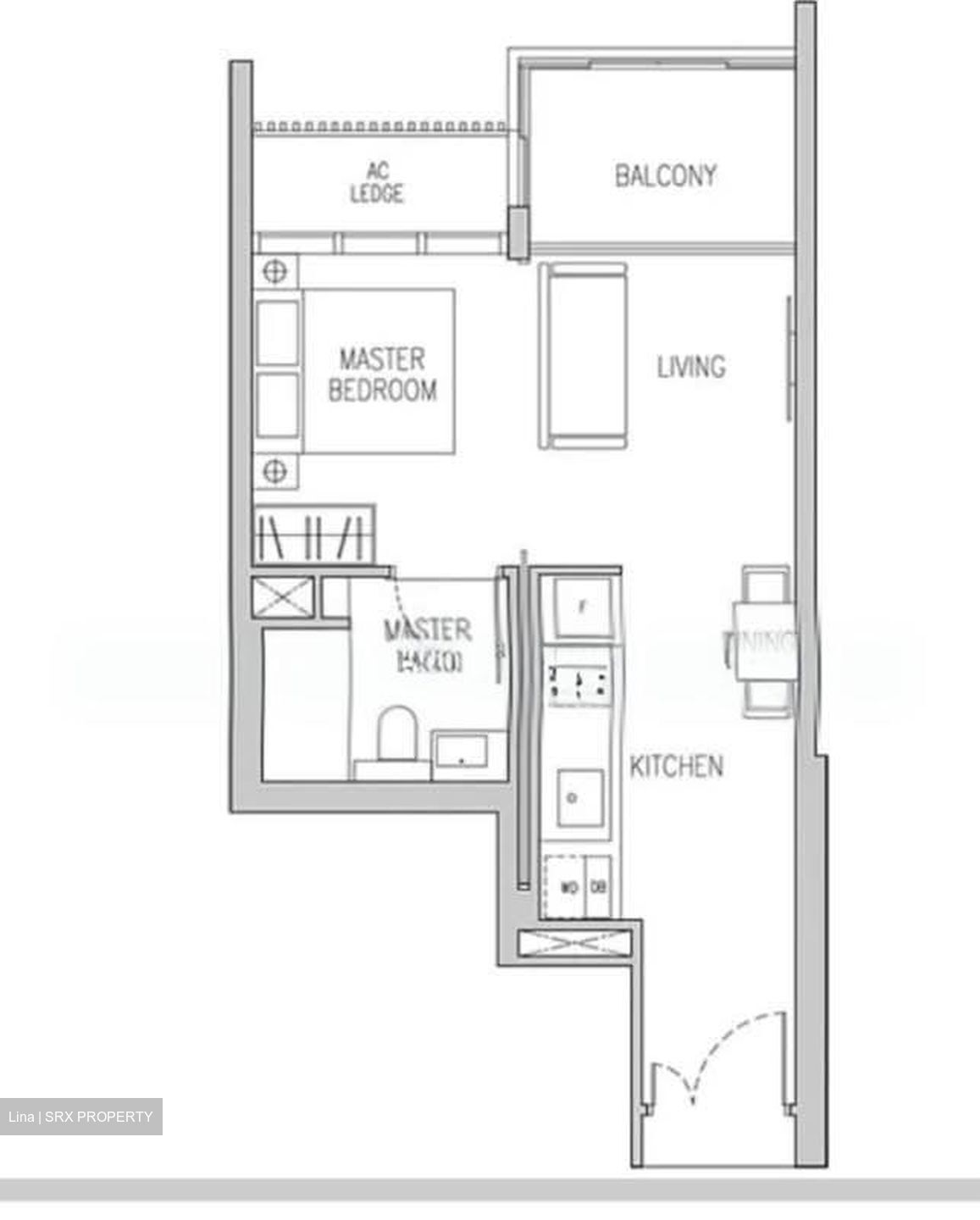 Van Holland (D10), Condominium #567578001
